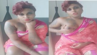 Saree Kazhati Singapore Amma Mulai Kasakum Sex