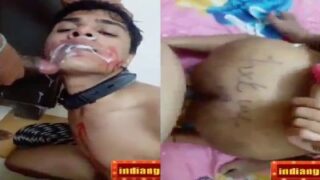 Gay aan soothai naki pool oombi kanjai kudikum tamil gay sex videos