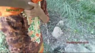 Maadu Meikum Pennin Tamil Village Outdoor Sex Videos