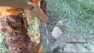 Maadu Meikum Pennin Tamil Village Outdoor Sex Videos