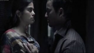 Kaai meethu kai vaithu thadavum tamil sex video movie