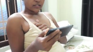 Karupu Tamil Nattukattai Penn Matter Podum Sex Video