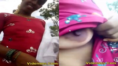 Gramathu manaivi outdooril mulai kanbikum x video tamil - tamil mulai