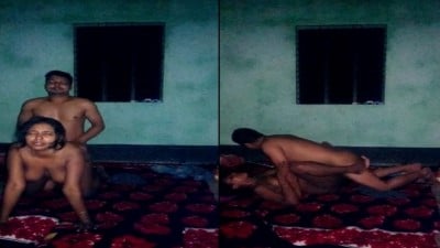 Night Timela Desi Aunty Okkum Village XNXX Video