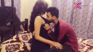 Kadhaliyudan Muzhumaiyaga Otha Full Sexy Video