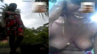 Salem village girl mulai kanbithu kulikum seiyum tamil bath sex videos