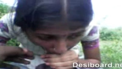 Salem village girl cute blowjob tamil sex village video