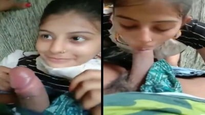 Cute Hot Teen Gramathu Penn Blowjob Video