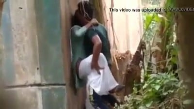 Chennai College Thozhiyai Outdooril Vachi Otha Sex