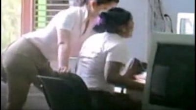 College computer labil lesbian thozhigal sex