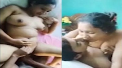 Madurai aunty veettil niraiveriya kamaleelaigal