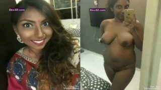 Chennai model nudedaaga viral podum sex videos