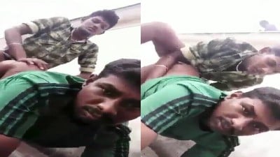 Gramathu kathalan soothil ool seithu vinthu irakum gay sex videos