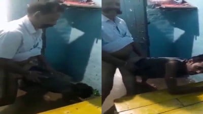 Hostel warden student soothil ool seiyum gay sex videos