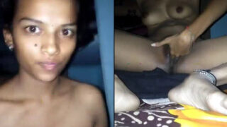 Salem village nude girl viral potu vinthu kudikum sex video