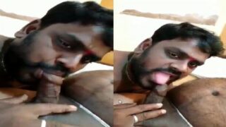 Madurai 35 vayathu aan sexy blowjob seiyum gay sex videos