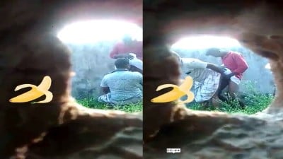 Salem village gay aan blowjob fuck seithu vinthu edukum sex videos