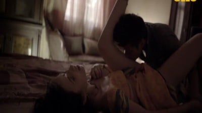 Anni saree kazhati matter podum webseries video