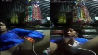 Video callil fathimabanu live masturbation seikiral