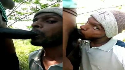 Pollachi 9″ karupu anaconda sunniyai vizhungi oombum gay sex videos