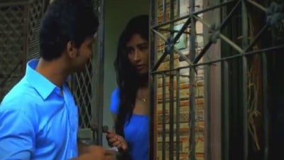 Thirupthi adaiyatha sexy wife kathalan udan ool seiyum movie