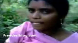 Pollachi gramathu pen ammutha karupu mulai thadavum sex videos