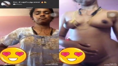 Pollachi wife kala kathalanuku sexy mulai kanbikum nude video