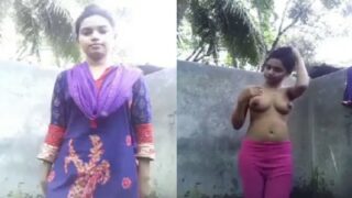 Vellore village pen nude boobs kanbikum hot video