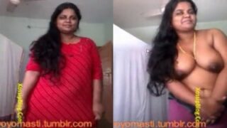 Vellore aunty karupu mulai kanbikum nude video