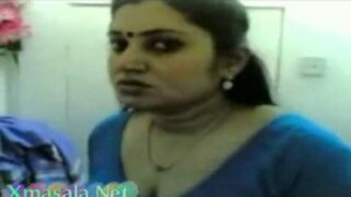 Kanchipuram aunty udan kiss seithu romance panum xxx video