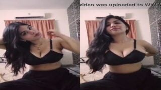 Bangalore mallu desi big boobs kanbikum nude video