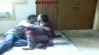 Pondati thangachi kuda home sex