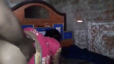 Coimbatore wife saree thuki ool vangum new xxx video