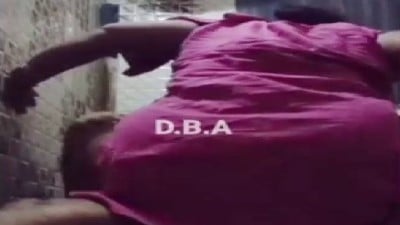 Madurai big ass auntyai bathroom ool seiyum kama padam