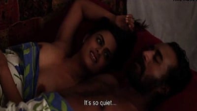 Sexy wife mulai kanbithu kathalani romance panum sex kaatchi