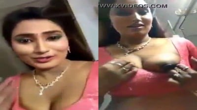 Thiruppur village desi pen sexy boobs kaatum porn video