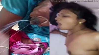 Salem wife paal vara vaithu ookum hot porn tamil video - tamil milf