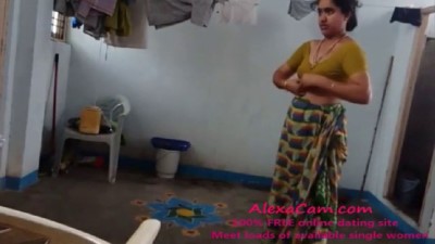 Nagercoil wife nude dress change latest tamil xvideo - tamil nude