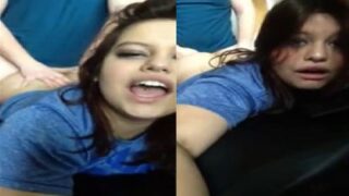 College couple veetil kavunthu paduthu ool seiyum sex clips