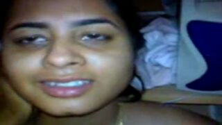 Chennai wife big boobs kanbithu sunni oombum xxx video
