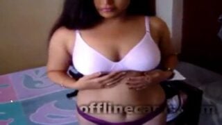 Coimbatore desi pen azhagaga mulai kuthi kanbikum nude mms