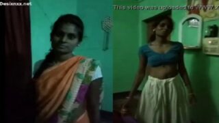 Salem village maid ilam aan udan romance sex scene