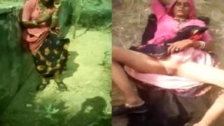 Pollachi village maadu meikum aunty ooka kuthi kanbikum sex clips