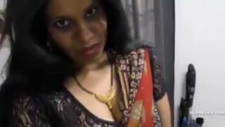 Tamil pornstar lily big boobs thadavi moodu eatrum porn sex