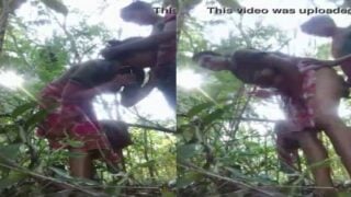 Village wife ilam paiyan sunniyai oombi ookum sexy video