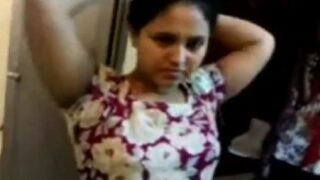 Housewife aunty kala kathalan udan paduthu ookum mms