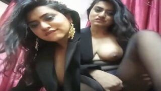 Coimbatore desi pen big boobs pussy kaatum nude tape