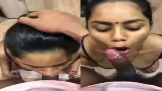 Chennai housewife kathalan sunniyai oombum sexy video