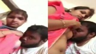 Thirunangai mulai kaambai sappi uriyum sex scene