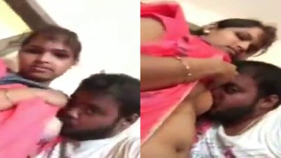 Thirunagai Tamilsex - Thirunangai mulai kaambai sappi uriyum tamil boobs sex videos